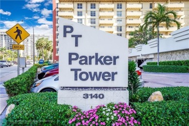 Beach Condo For Sale in Hallandale Beach, Florida