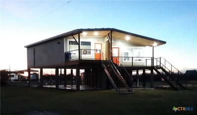 Beach Townhome/Townhouse For Sale in Port Lavaca, Texas