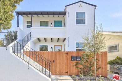 Beach Home For Sale in Venice, California