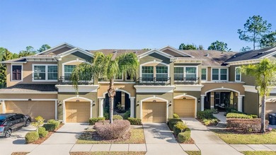 Beach Townhome/Townhouse Sale Pending in Tampa, Florida