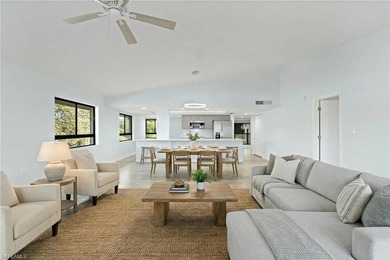 Beach Condo For Sale in Fort Myers, Florida