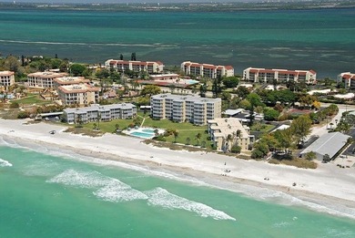 Beach Condo For Sale in Longboat Key, Florida