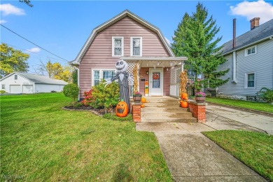 Beach Home Sale Pending in Fairport Harbor, Ohio