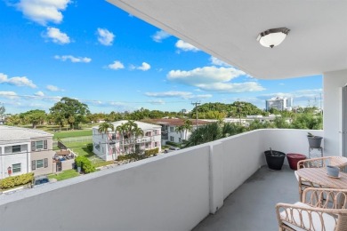 Beach Condo Active Under Contract in Miami Beach, Florida