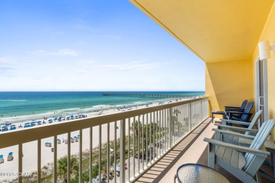 Beach Condo For Sale in Panama City Beach, Florida