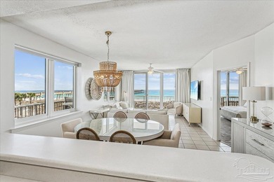 Beach Condo Sale Pending in Navarre Beach, Florida