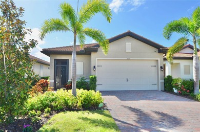 Beach Home For Sale in Nokomis, Florida