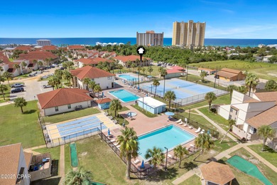 Beach Condo For Sale in Panama City Beach, Florida