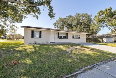 Beach Home For Sale in Clearwater, Florida
