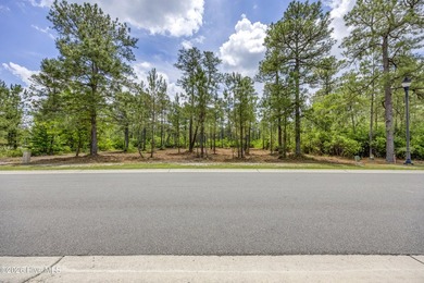 Beach Lot For Sale in Leland, North Carolina