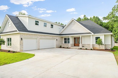 Beach Home For Sale in Navarre, Florida