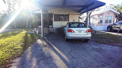 Beach Home For Sale in Bradenton, Florida