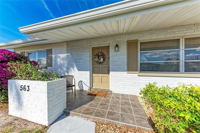 Beach Home For Sale in Venice, Florida