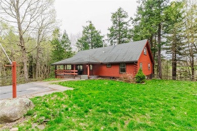 Beach Home For Sale in Dexter, New York