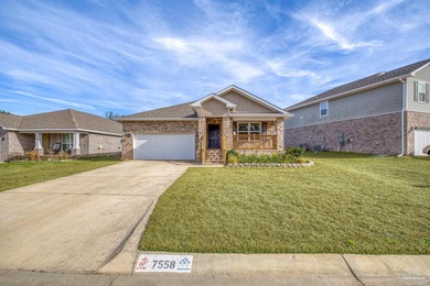 Beach Home Sale Pending in Pensacola, Florida