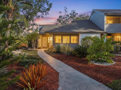 Beach Home For Sale in Sarasota, Florida