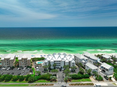Beach Condo For Sale in Inlet Beach, Florida