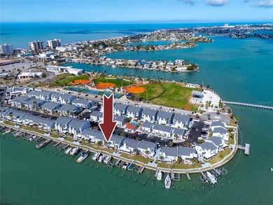 Beach Condo Sale Pending in Madeira Beach, Florida