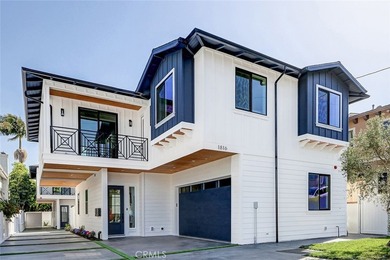Beach Townhome/Townhouse Active Under Contract in Redondo Beach, California