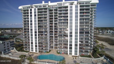 Beach Condo Sale Pending in Panama City Beach, Florida