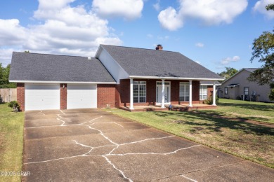 Beach Home For Sale in Lynn Haven, Florida