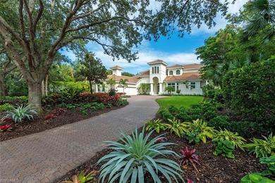 Beach Home For Sale in Naples, Florida