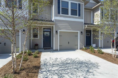 Beach Home For Sale in Pensacola, Florida