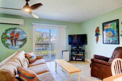 Vacation Rental Beach Condo in Port Aransas, Texas