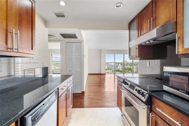 Beach Condo For Sale in Miami, Florida