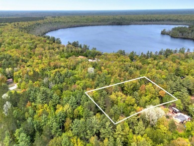Beach Acreage For Sale in Manistique, Michigan