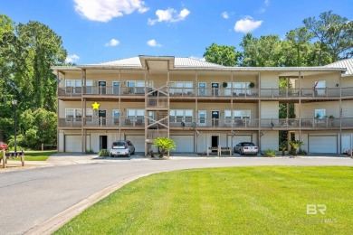 Beach Condo For Sale in Daphne, Alabama