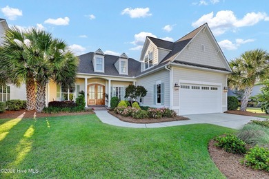 Beach Home For Sale in Wilmington, North Carolina
