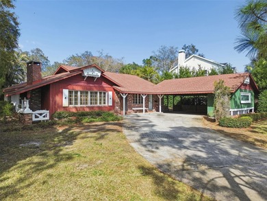 Beach Home Sale Pending in Tarpon Springs, Florida