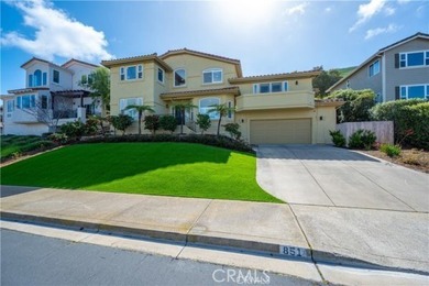 Beach Home Active Under Contract in San Luis Obispo, California