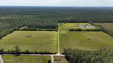 Beach Acreage For Sale in Bay Saint Louis, Mississippi