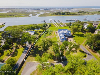 Beach Lot For Sale in Wilmington, North Carolina