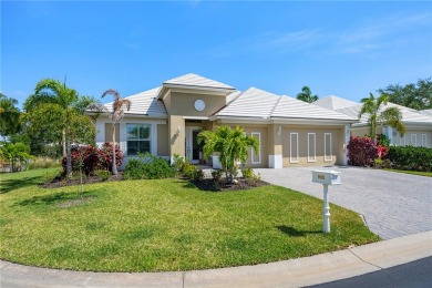 Beach Home For Sale in Vero Beach, Florida