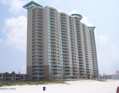 Beach Condo Sale Pending in Panama City Beach, Florida
