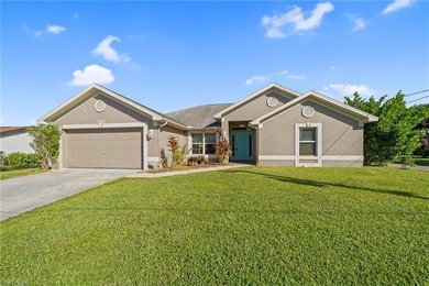 Beach Home For Sale in Lehigh Acres, Florida
