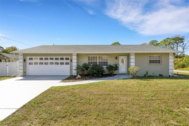 Beach Home For Sale in Venice, Florida