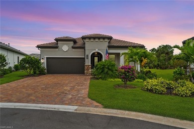 Beach Home For Sale in Naples, Florida