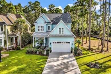 Beach Home For Sale in Myrtle Beach, South Carolina