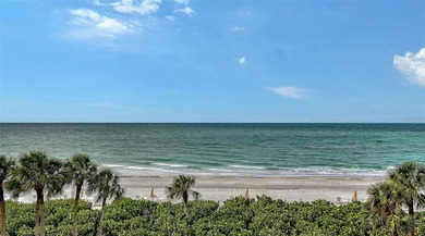 Beach Condo For Sale in Longboat Key, Florida