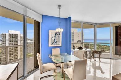 Beach Condo For Sale in Aventura, Florida