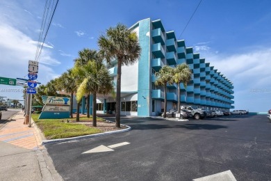 Beach Condo For Sale in Daytona Beach, Florida