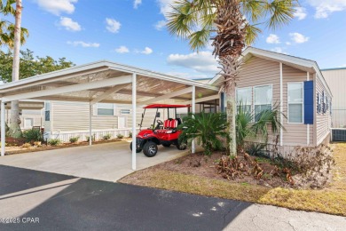 Beach Home For Sale in Panama City Beach, Florida