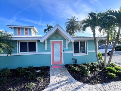 Beach Condo For Sale in Holmes Beach, Florida