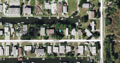 Beach Lot For Sale in Hudson, Florida