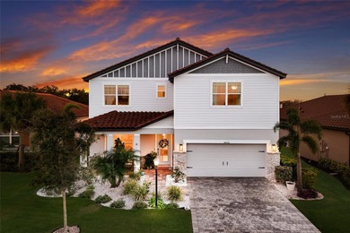 Beach Home For Sale in Lakewood Ranch, Florida