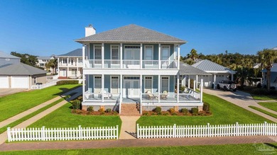 Beach Home For Sale in Pensacola, Florida